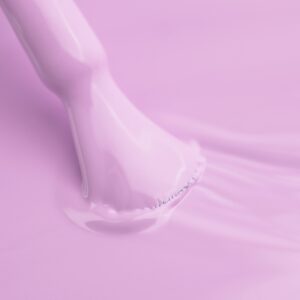 PB Nails Ballerina - liliowy lakier hybrydowy 8 ml