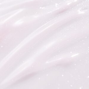 PB Nails Bottle Gel No.07 mleczno różowy żel w butelce z drobinkami 8 ml