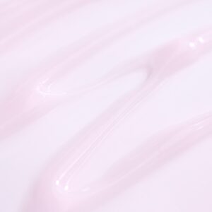PB Nails Bottle Gel No.08 jasno różowy żel w butelce z drobinkami 8 ml