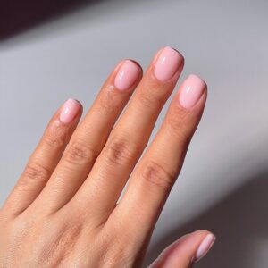 PB Nails Bottle Gel No.11 różowy żel w butelce 8 ml