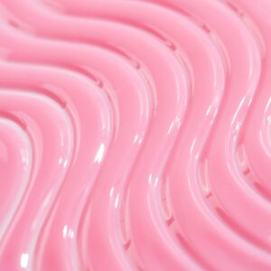 PB Nails Nano Shape Pop Intensywnie Różowy Żel Budujący Samopoziomujący 15 g