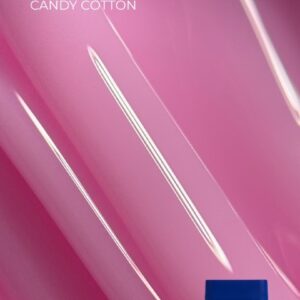 TOUCH Builder Gel Candy Cotton Chłodnoróżowy Żel Budujący 10 ml