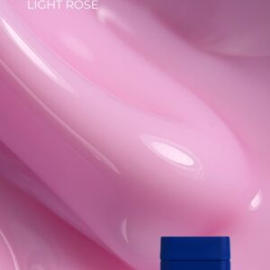 TOUCH Builder Gel Light Rose Jasnoróżowy Żel Budujący 10 ml