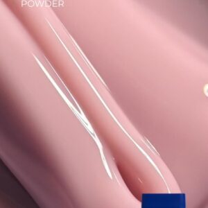 TOUCH Builder Gel Powder Jasnoróżowy Żel Budujący 10 ml