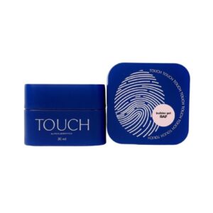 TOUCH Builder Gel Raf Zgaszono-Różowy Żel Budujący 30 ml Do Przedłużania Paznokci