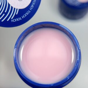 TOUCH Builder Liquid 03 Delikatnoróżowy Żel Budujący o Płynnej Konsystencji 15 ml