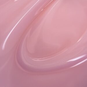 TOUCH Builder Liquid 10 Naturalny Żel Budujący z Drobinką o Płynnej Konsystencji 15 ml