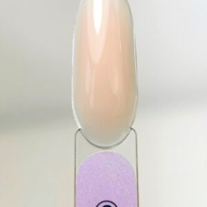 TOUCH Builder Liquid 10 Naturalny Żel Budujący z Drobinką o Płynnej Konsystencji 15 ml