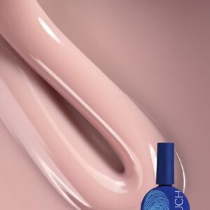 TOUCH Cover Base 15 Jasnobeżowa Baza Hybrydowa Kamuflująca 13 ml