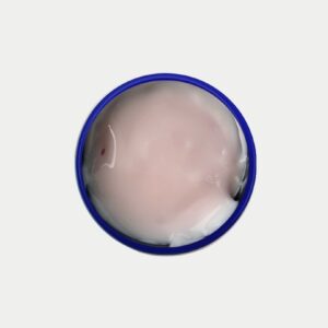 TOUCH Jelly Gelly 01 Mleczno-Beżowy Żel Galaretka Budujący 15 ml Do Przedłużania Paznokci