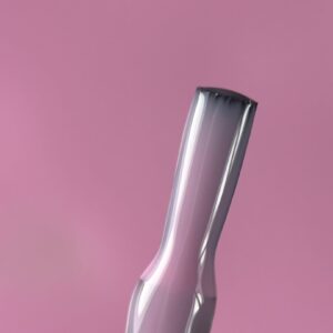 TOUCH One Step Gel Polish 14 Mleczny Różowy Lakier Hybrydowy 3w1 9 ml