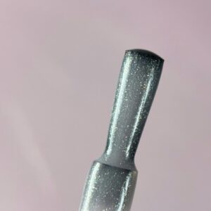 TOUCH One Step Gel Polish 17 Mlecznoróżowy z Drobinkami Lakier Hybrydowy 3w1 9 ml