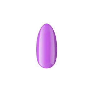 Boska Nails Lakier Hybrydowy Violet Stone 343 6 ml – Pastelowy Fiolet - obrazek 4