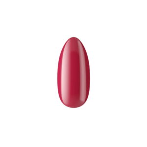 Boska Nails Crazy Woman 429 6 ml Czerwony Lakier Hybrydowy - obrazek 3