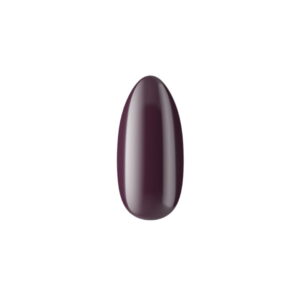 Boska Nails Autumn Date Good Man 433 6 ml Śliwkowy Lakier Hybrydowy - obrazek 3