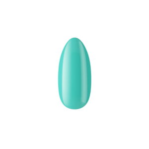 Boska Nails Lakier Hybrydowy Azure Water 474 6 ml – Lazurowy Błękit - obrazek 3