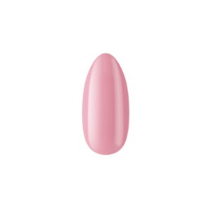 Boska Nails Lakier Hybrydowy NUDlove Grace 483 6 ml – Intensywny Róż Nude - obrazek 3