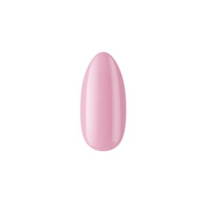 Boska Nails Lakier Hybrydowy NUDlove Kelly 484 6 ml – Pastelowy Róż Nude - obrazek 3