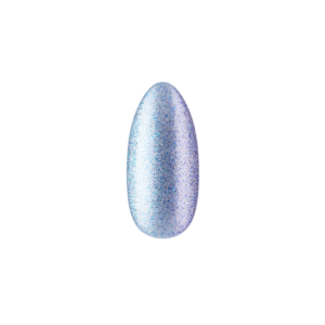 Boska Nails Lakier Hybrydowy Cosmic Glow Cosmina 487 6 ml – Iryzujący Fiolet - obrazek 3