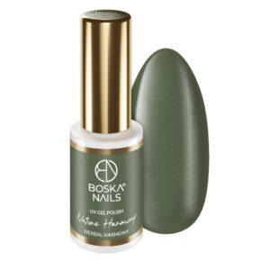 Boska Nails Nature Harmony Herbal Harmony 767 6 ml Zielony Lakier Hybrydowy