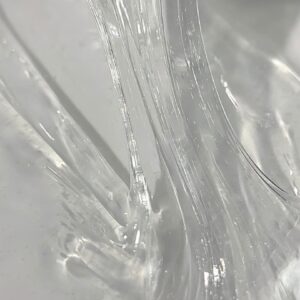 BIBLIOTEKA Sculpt Jelly Gel 01 Clear 20 ml Żel Budujący Galaretka - obrazek 4