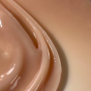 BIBLIOTEKA Sculpt Jelly Gel 04 Nude 20 ml Beżowy Żel Budujący - obrazek 4