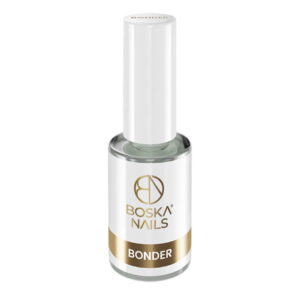 Boska Nails Primer Bezkwasowy Bonder 10 ml do Paznokci