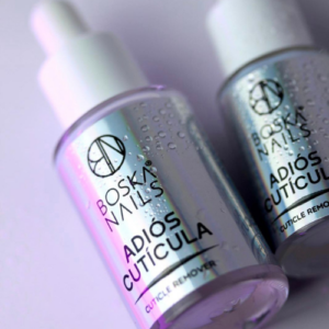 Boska Nails Adiós Cutícula 5 ml Preparat do Usuwania i Zmiękczania Skórek - obrazek 4
