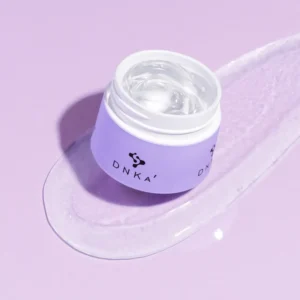 DNKa' Fiber FIX Gel 5 ml – żel z włóknami do naprawy pękniętych paznokci - obrazek 4