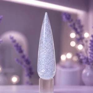 DNKa' Fiber FIX Gel 5 ml – żel z włóknami do naprawy pękniętych paznokci - obrazek 7