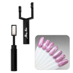 MollyNails Magnes Magnetyzer Cat Eye 4w1 do Efektu Kociego Oka