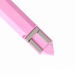 MollyNails Magnes Magnetyzer Cat Eye 4w1 Różowy do Kociego Oka - obrazek 5