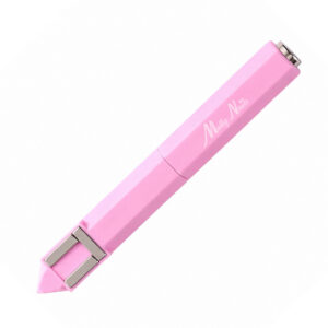 MollyNails Magnes Magnetyzer Cat Eye 4w1 Różowy do Kociego Oka - obrazek 3