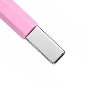 MollyNails Magnes Magnetyzer Cat Eye 4w1 Różowy do Kociego Oka - obrazek 4