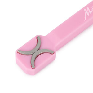 MollyNails Magnetyzer Dwustronny Cat Eye Różowy do Kociego Oka - obrazek 4