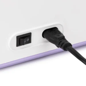 Myjka Ultradźwiękowa SJ-W6 50 W 1000 ml – Cyfrowa Myjka do Czyszczenia Narzędzi i Akcesoriów - obrazek 4