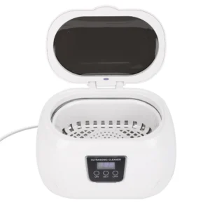 Myjka ultradźwiękowa GT-F5 35 W 600 ml – cyfrowa myjka do czyszczenia Narzędzi i Akcesoriów - obrazek 3