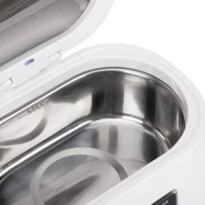 Myjka ultradźwiękowa GT-F5 35 W 600 ml – cyfrowa myjka do czyszczenia Narzędzi i Akcesoriów - obrazek 2