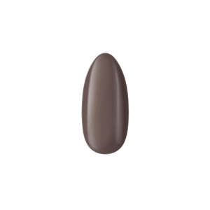 Boska Nails DARK ROMANCE Cashmere Touch 776 – Lakier Hybrydowy Jasny Brąz 6 ml - obrazek 2