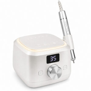 Clavier Frezarka do Paznokci Nailsology Soléa ProDrill 72W 35 000 RPM – Profesjonalna do Manicure i Pedicure - obrazek 6
