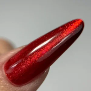 Moyci Meow Eye 165 Cat-astrophe 6 ml – Magnetyczny Lakier Hybrydowy Cat Eye - obrazek 3