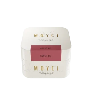 Moyci Puddington Gel Cover Me 30 ml – Żel Galaretka Pudding - obrazek 3