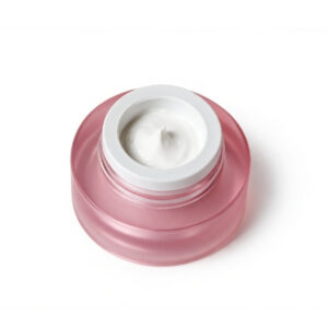 EM Nail Nail Art Gel 3in1 White Wonderland 01 – Biały Żel do Ombre, Baby Boomer i Stampingu - obrazek 3