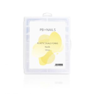 PB Górne formy Dual Forms No.05 - kwadrat salonowy