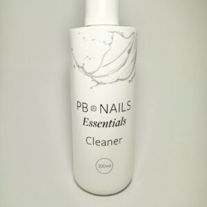 PB Cleaner do paznokci 500 ml — zdjęcie 1