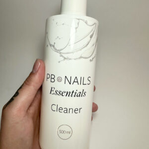 PB Cleaner do paznokci 500 ml