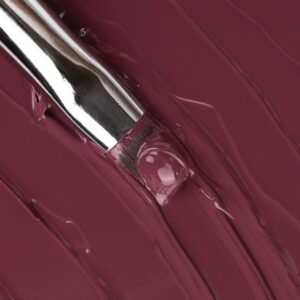 PB Mousse Gel 3w1 MS14 – żel do zdobień, malinowo-bordowy odcień, no wipe — zdjęcie 2