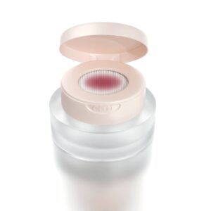 PB Mousse Gel 3w1 MS15 – żel do zdobień, głęboki ceglano-czerwony odcień, no wipe — zdjęcie 2