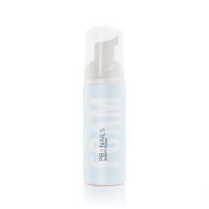 PB NAILS Beauty Foam 50ml - lekka pianka do skórek perfekcyjnego manicure