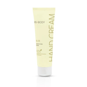 Pb Body ELSE Krem do rąk 100ml – intensywna pielęgnacja i rozgrzewający zapach